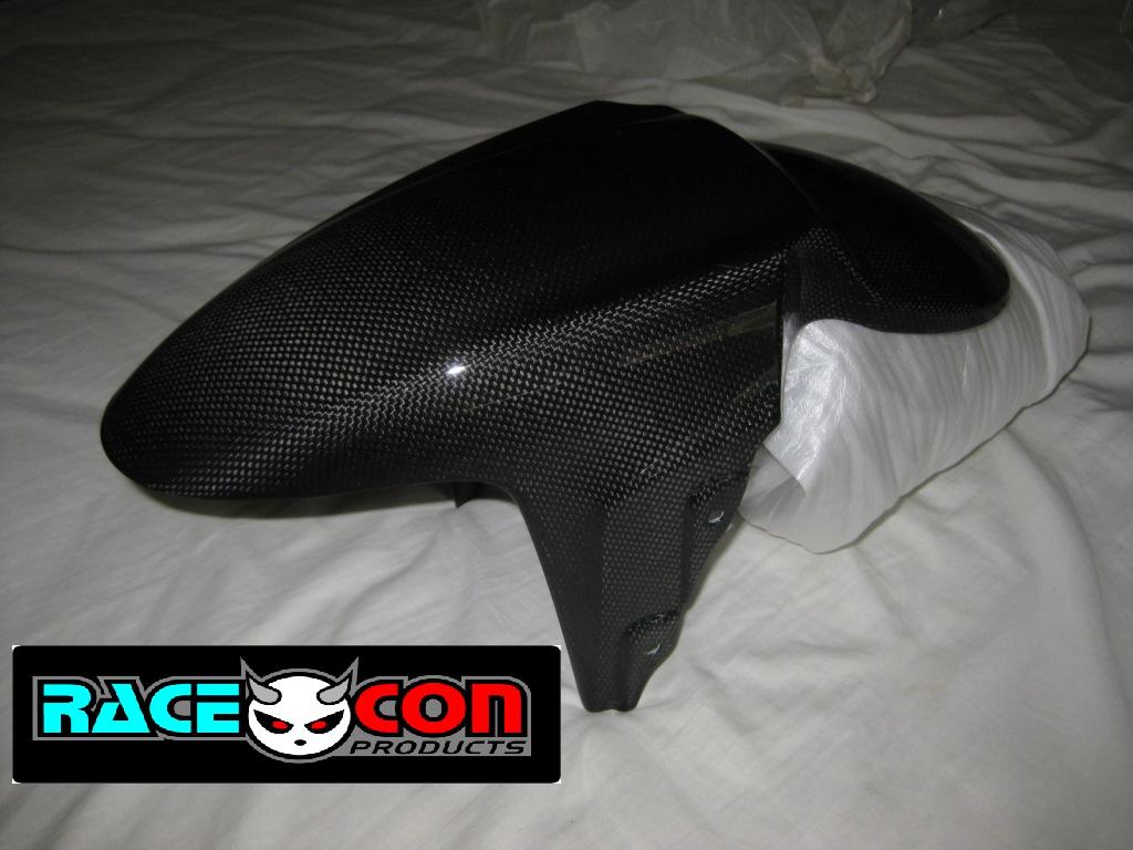 Front Fender